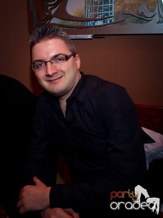 Chanson petrece mai departe, 