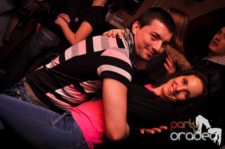 Chanson petrece mai departe, 