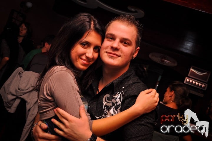 Chanson petrece mai departe, 