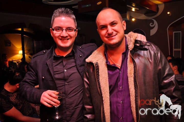 Chanson petrece mai departe, 