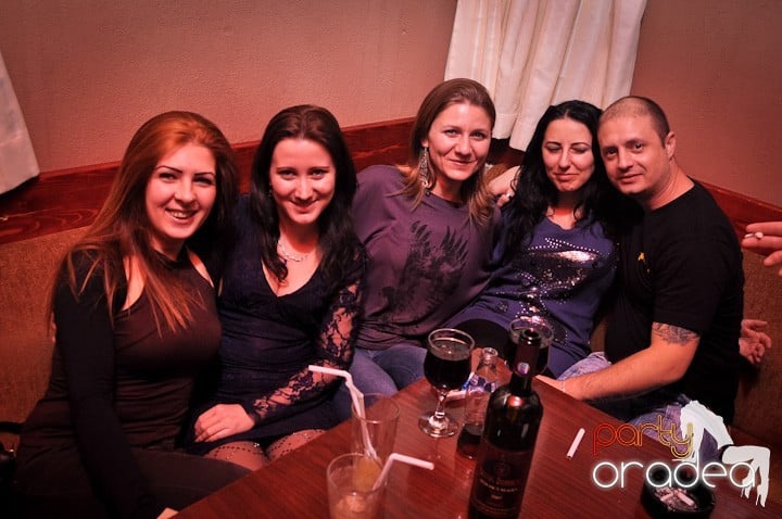 Chanson petrece mai departe, 