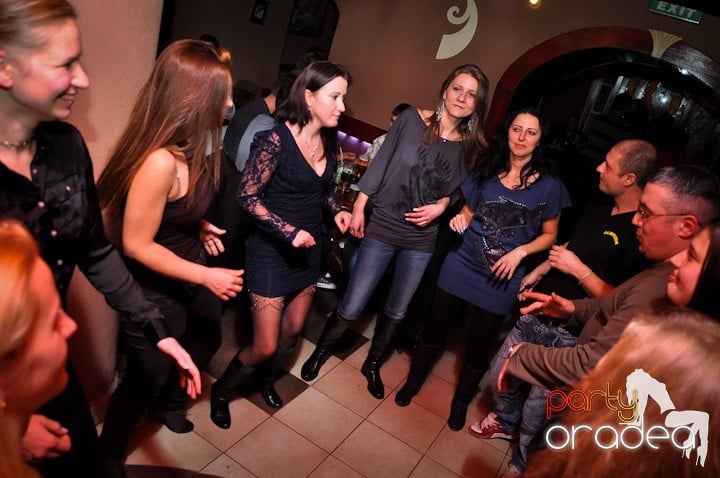 Chanson petrece mai departe, 