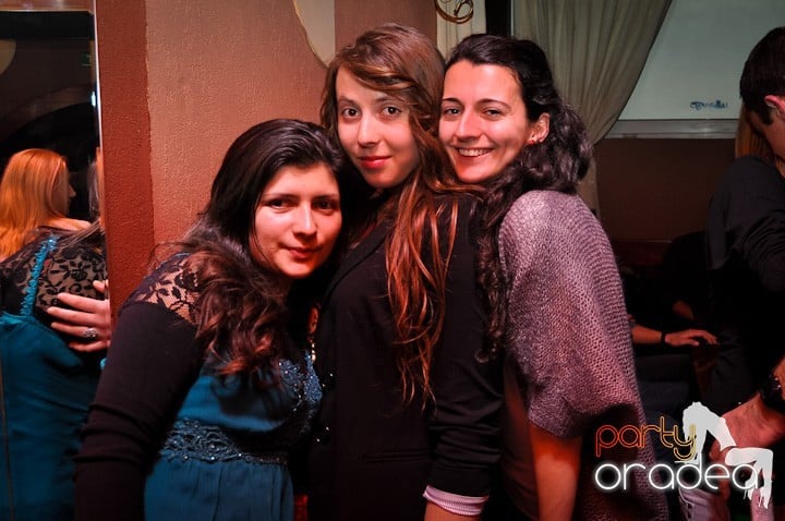 Chanson petrece mai departe, 