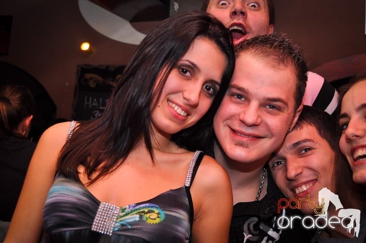 Chanson petrece mai departe, 