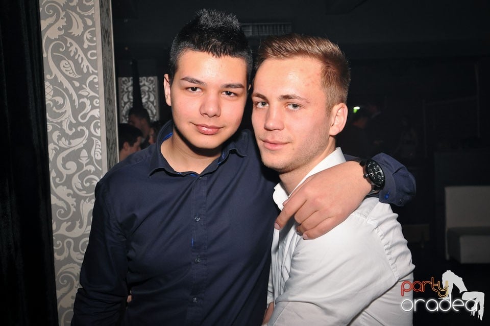 Chef cu Blaga de la Oradea, 