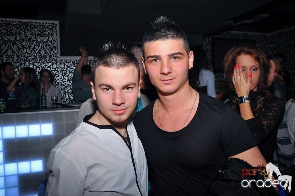 Chef cu Blaga de la Oradea,