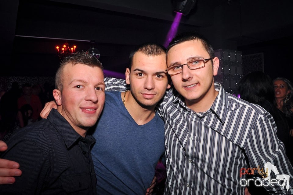 Chef cu Blaga de la Oradea,