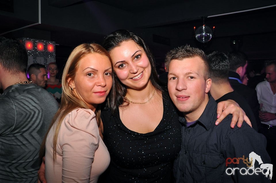 Chef cu Blaga de la Oradea,