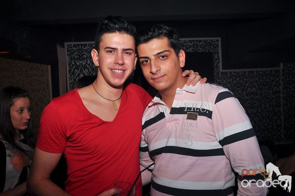 Chef cu Blaga de la Oradea, 