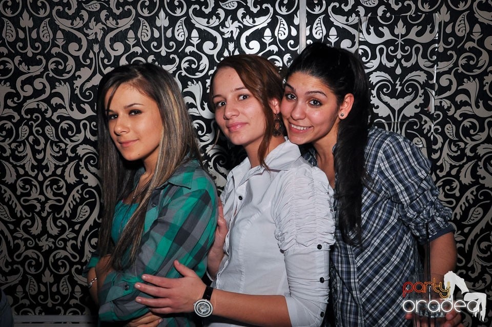Chef cu Blaga de la Oradea,