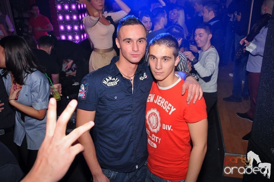 Chef cu Blaga de la Oradea, 