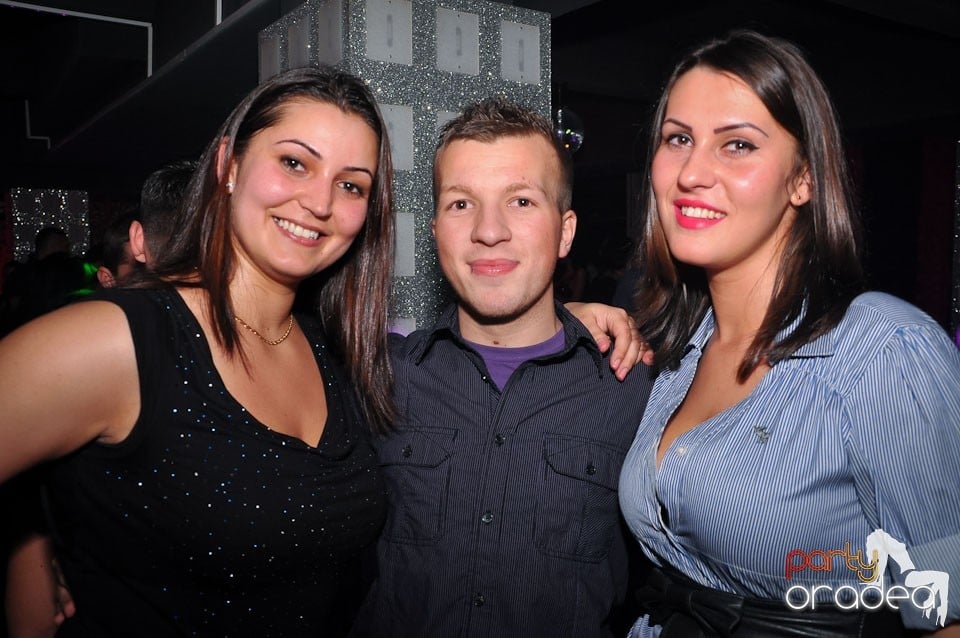 Chef cu Blaga de la Oradea,