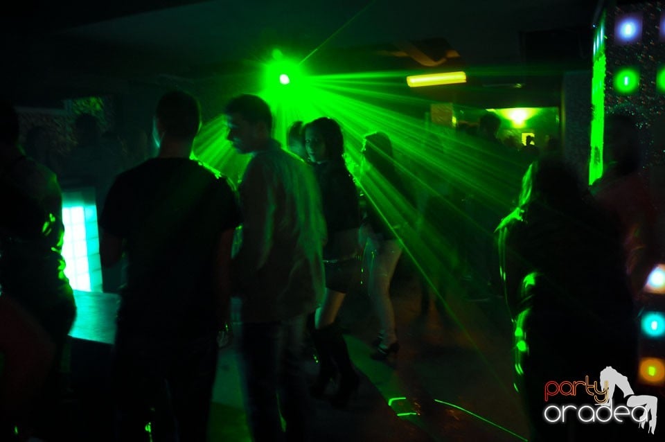 Chef cu Blaga de la Oradea,
