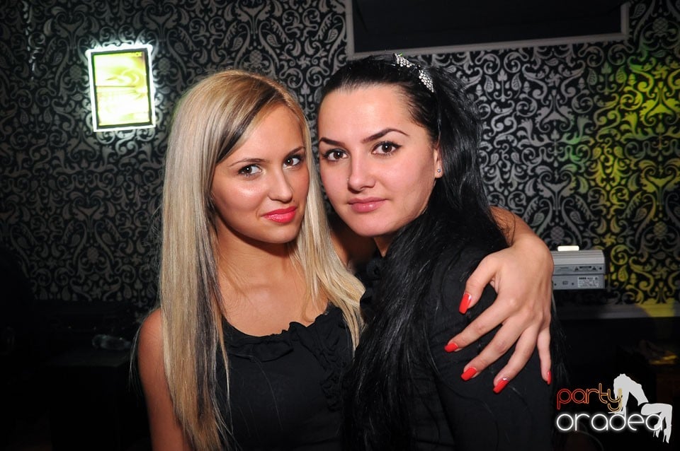 Chef cu Blaga de la Oradea,