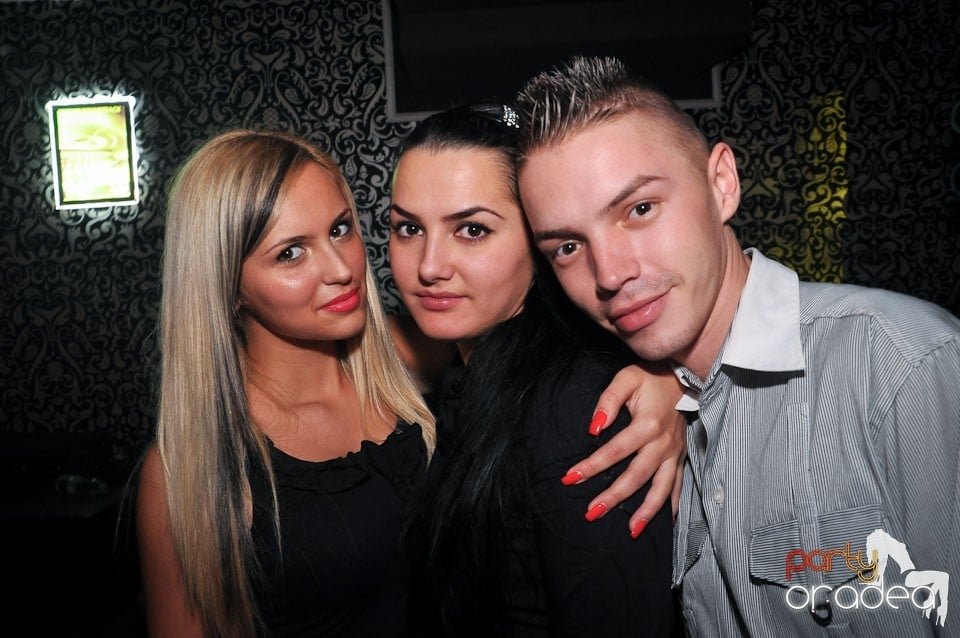 Chef cu Blaga de la Oradea,