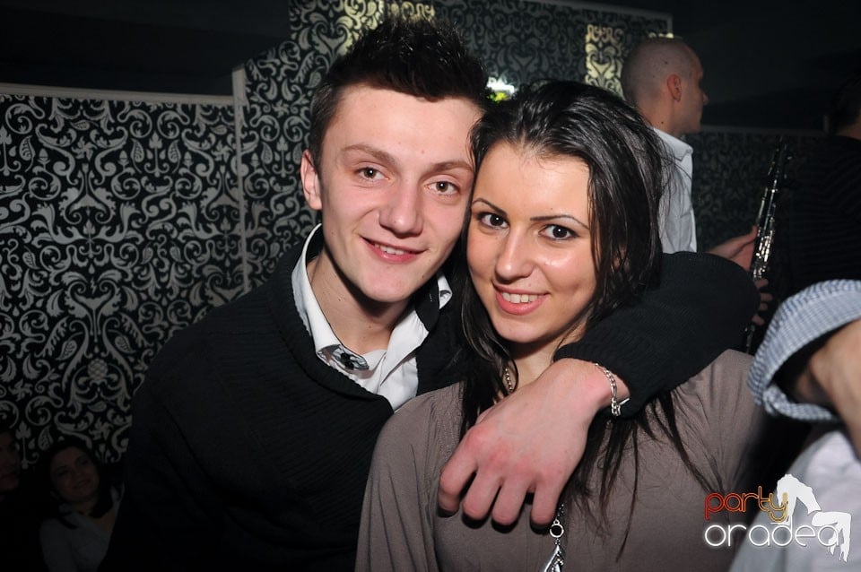 Chef cu Blaga de la Oradea, 