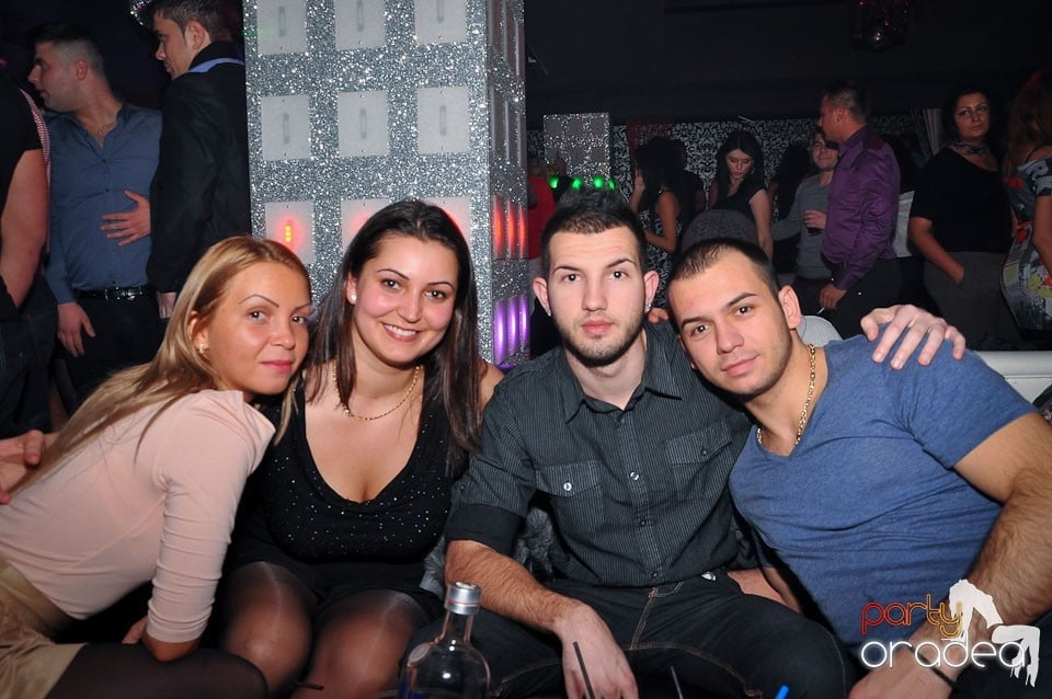 Chef cu Blaga de la Oradea,