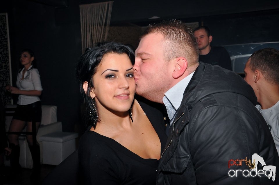 Chef cu Blaga de la Oradea,