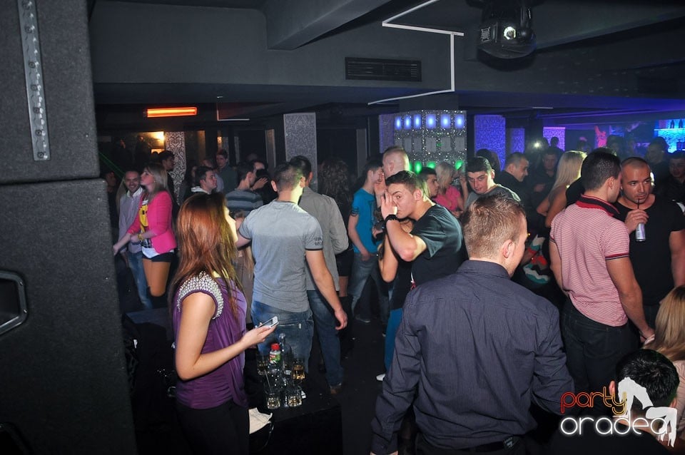Chef cu Blaga de la Oradea,