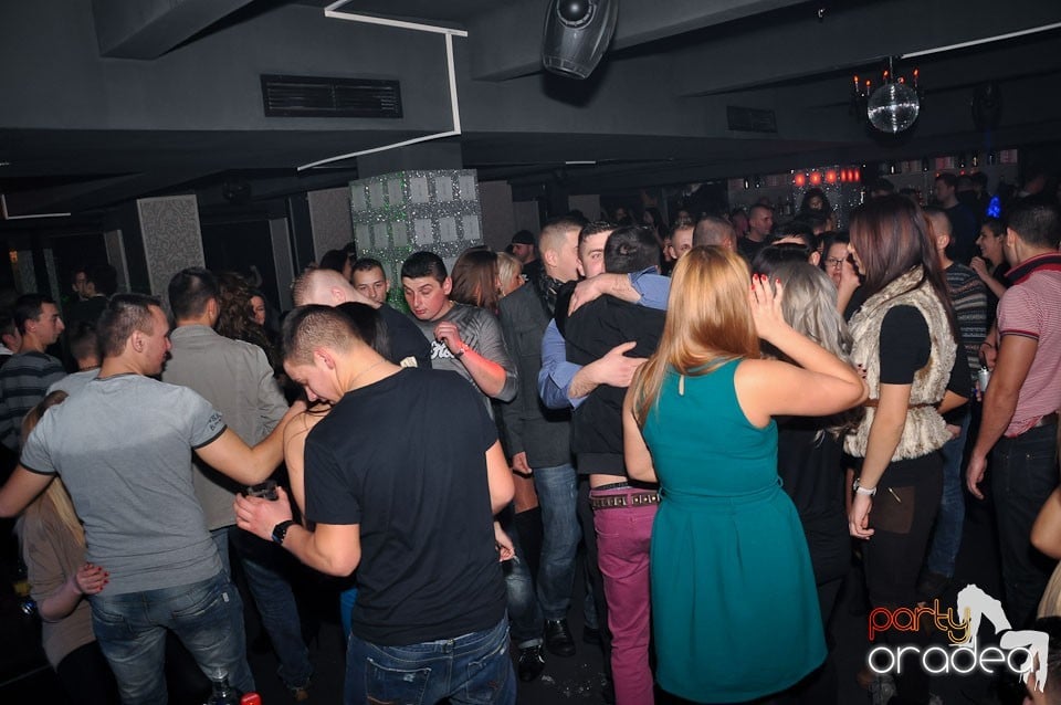 Chef cu Blaga de la Oradea,