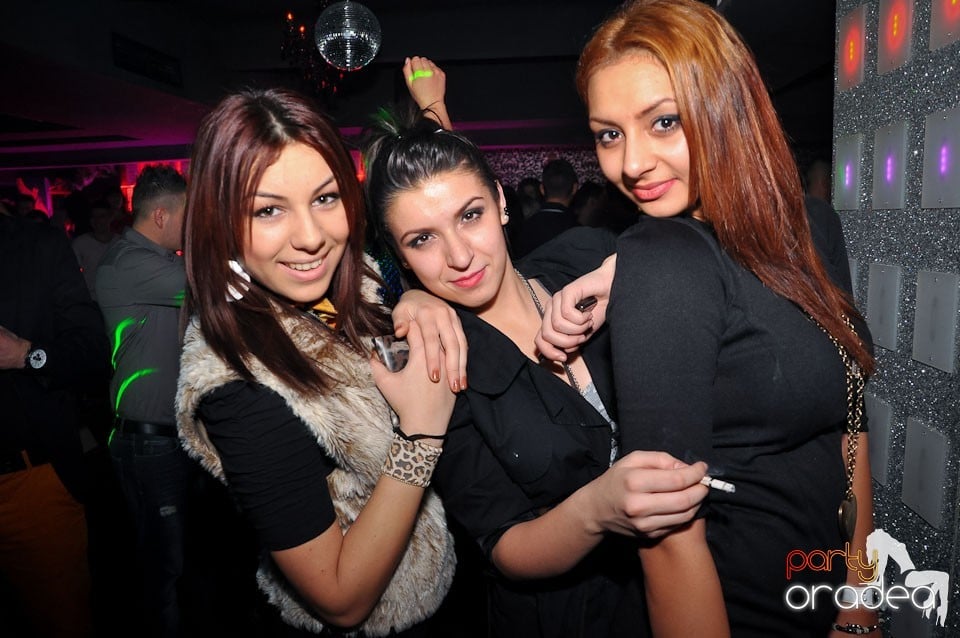 Chef cu Blaga de la Oradea,