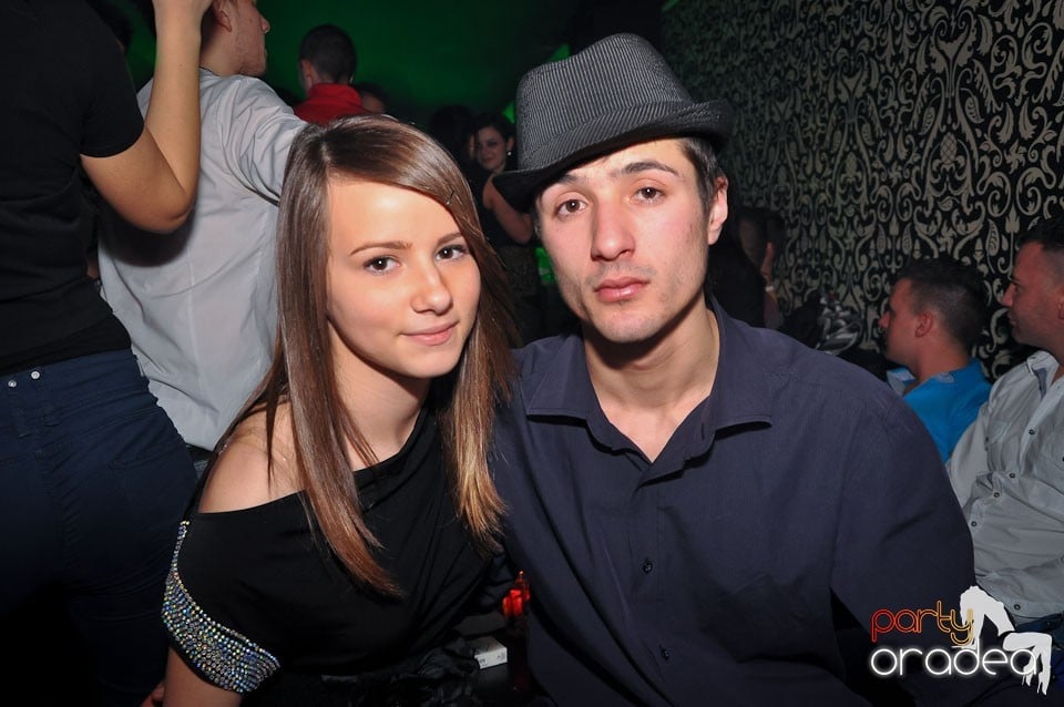 Chef cu Blaga de la Oradea,