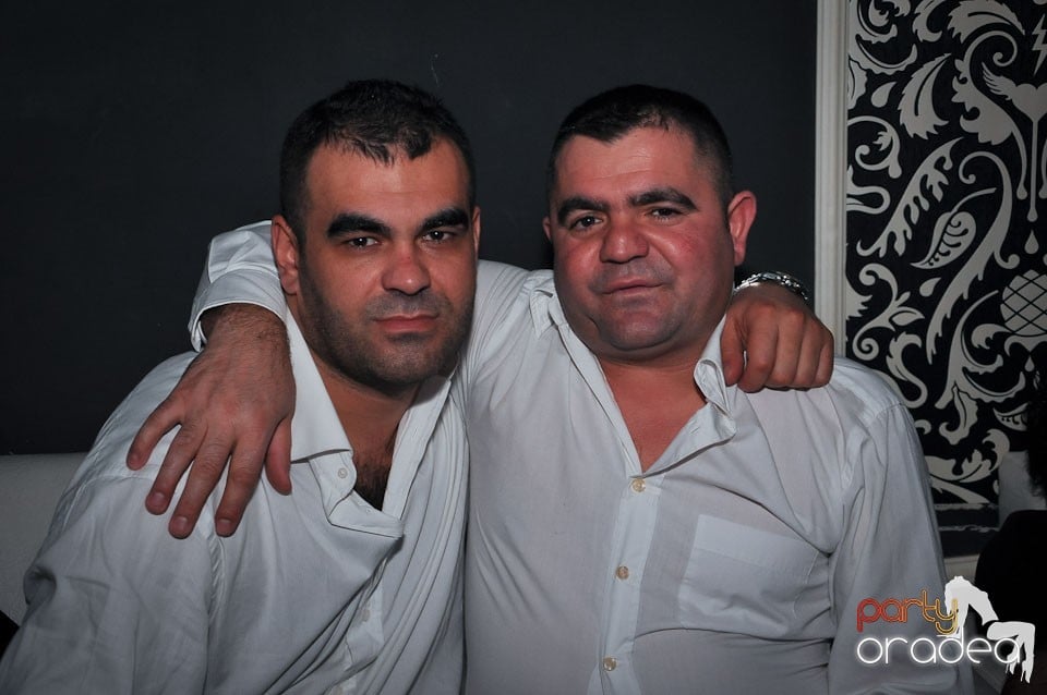 Chef cu Blaga de la Oradea,