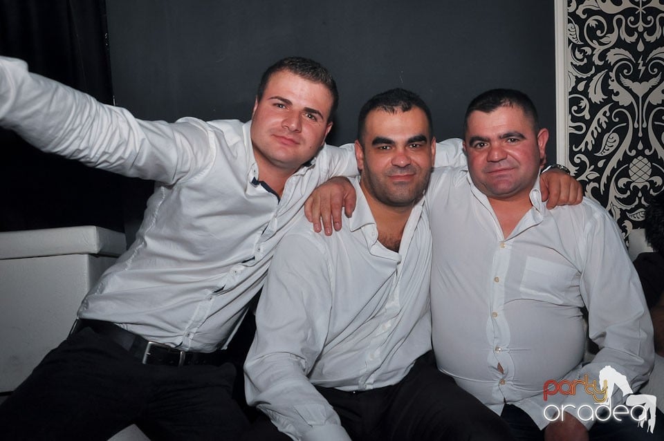 Chef cu Blaga de la Oradea,