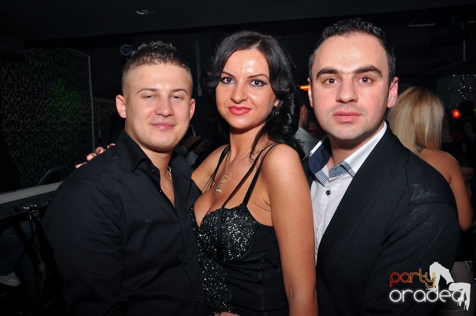 Chef cu Blaga de la Oradea,