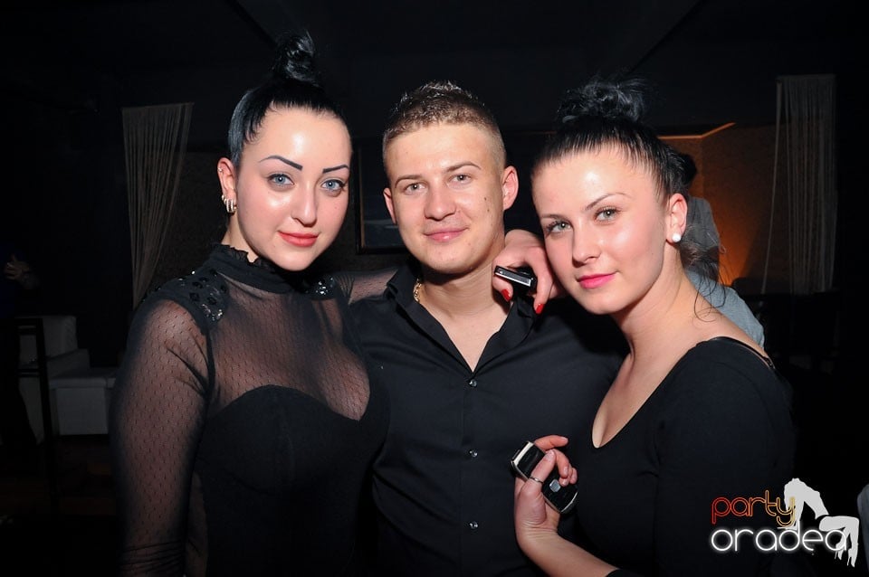 Chef cu Blaga de la Oradea,