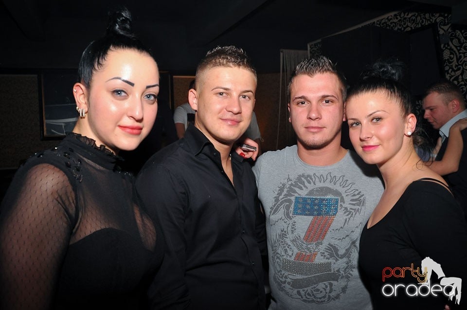 Chef cu Blaga de la Oradea,