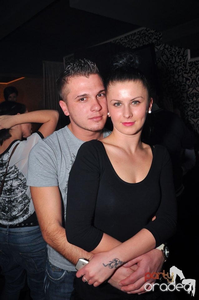 Chef cu Blaga de la Oradea,