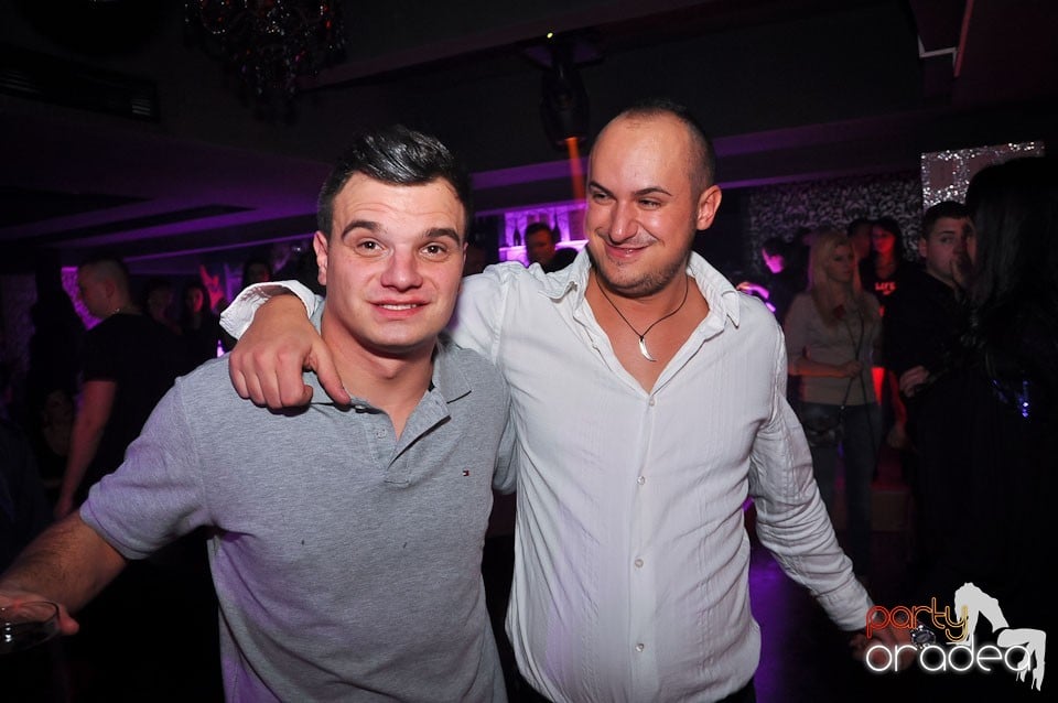 Chef cu Blaga de la Oradea,