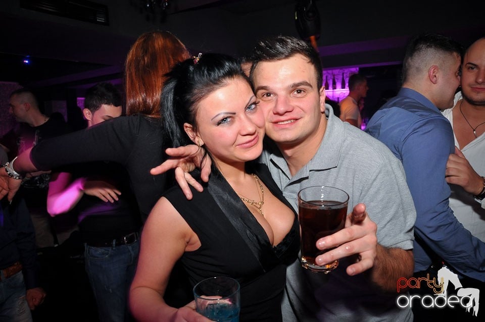 Chef cu Blaga de la Oradea,