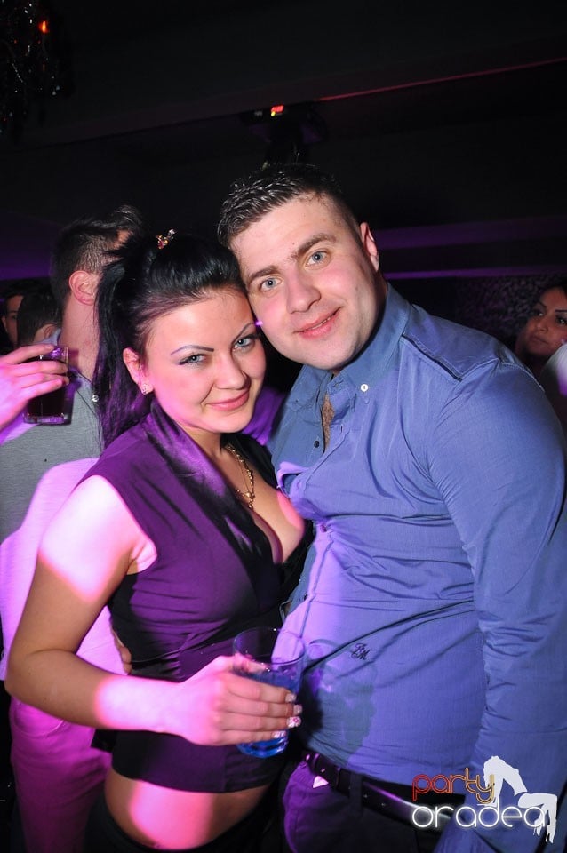 Chef cu Blaga de la Oradea,