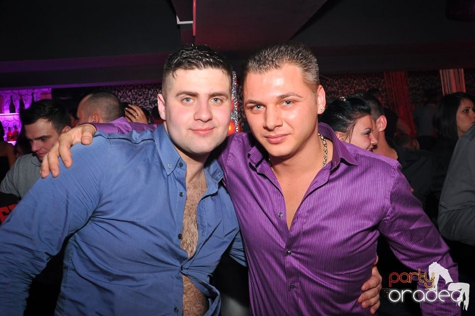 Chef cu Blaga de la Oradea,
