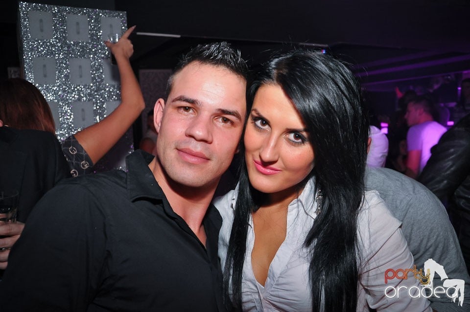 Chef cu Blaga de la Oradea,