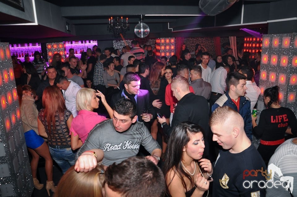 Chef cu Blaga de la Oradea,