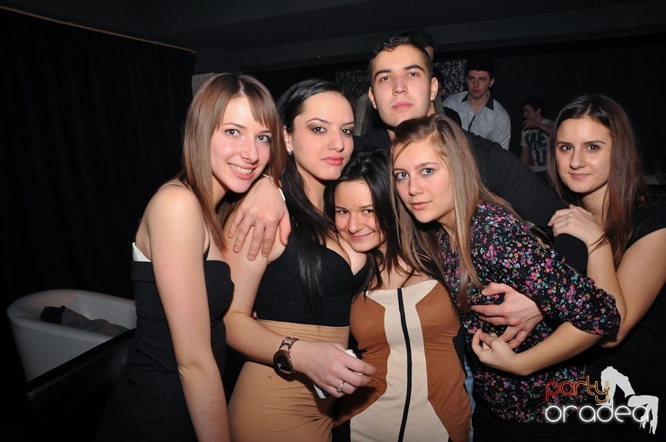 Chef cu Blaga de la Oradea,