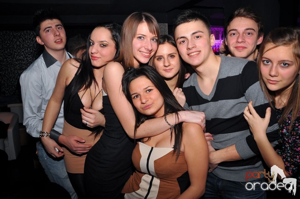 Chef cu Blaga de la Oradea,