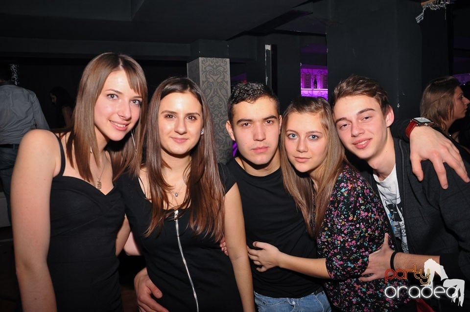 Chef cu Blaga de la Oradea,