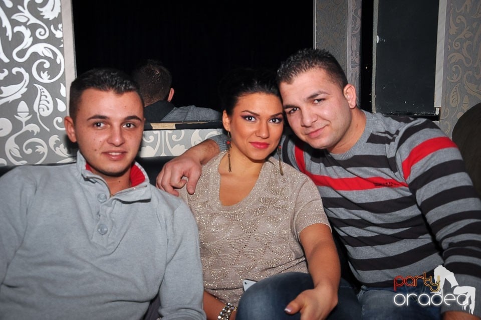 Chef cu Blaga de la Oradea,
