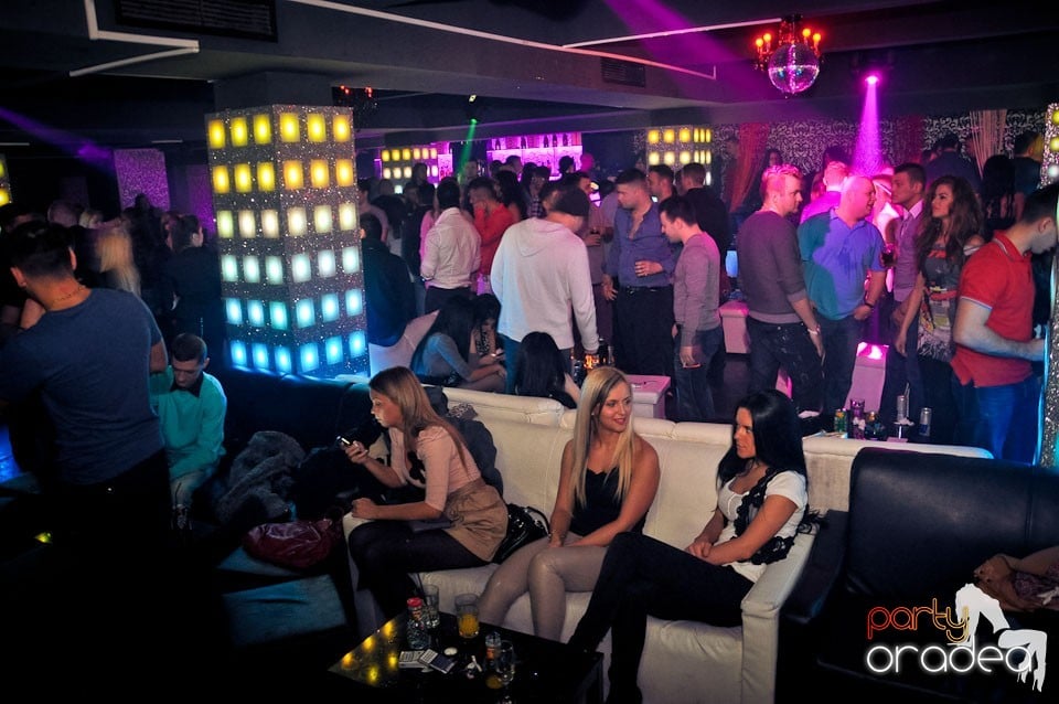 Chef cu Blaga de la Oradea, 