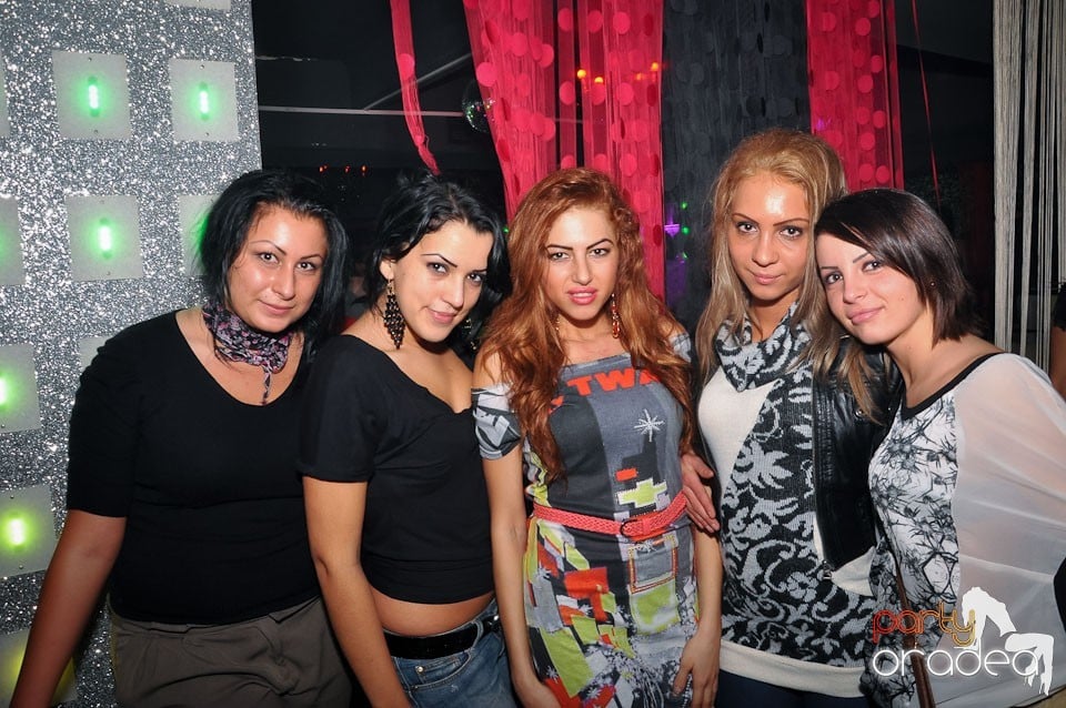 Chef cu Blaga de la Oradea,