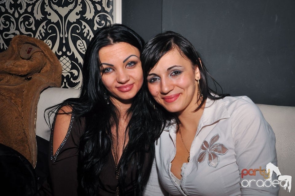 Chef cu Blaga de la Oradea,