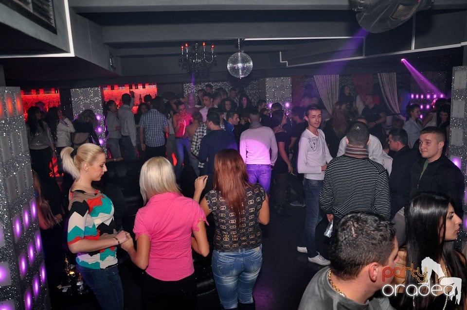 Chef cu Blaga de la Oradea, 