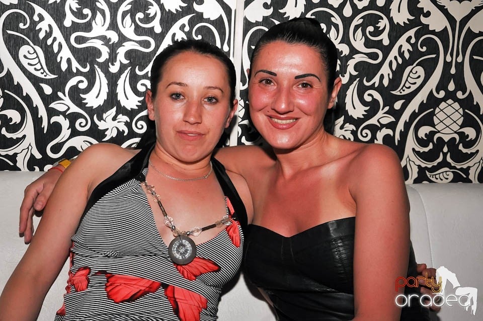Chef cu Blaga de la Oradea,