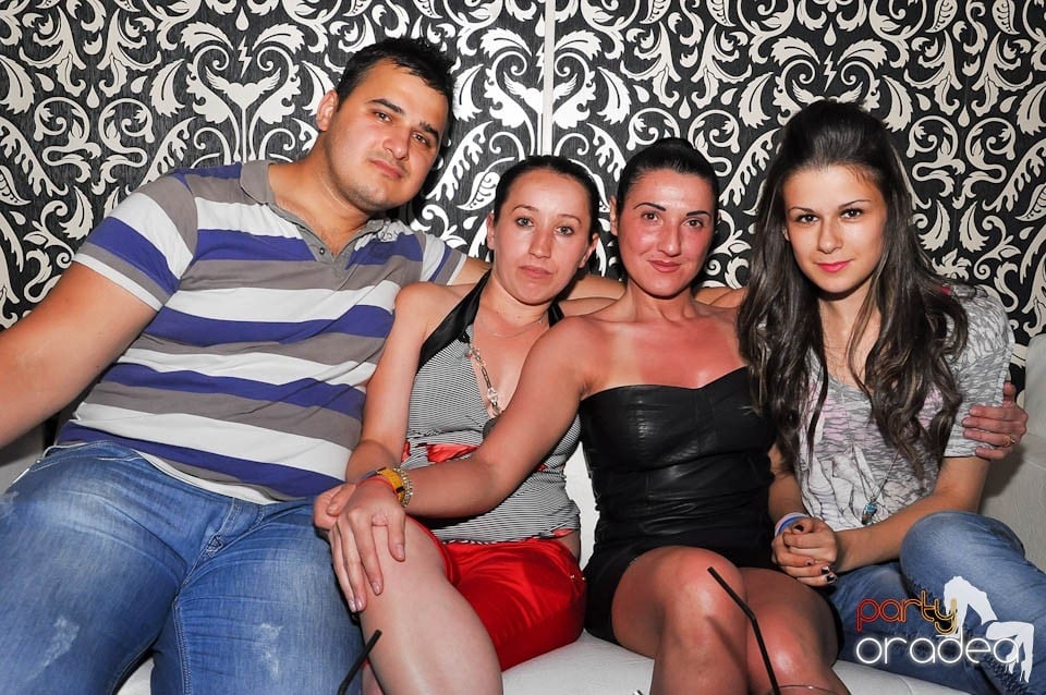 Chef cu Blaga de la Oradea,