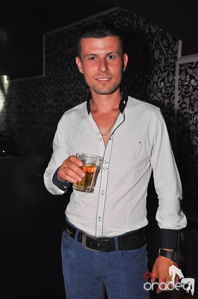 Chef cu Blaga de la Oradea,