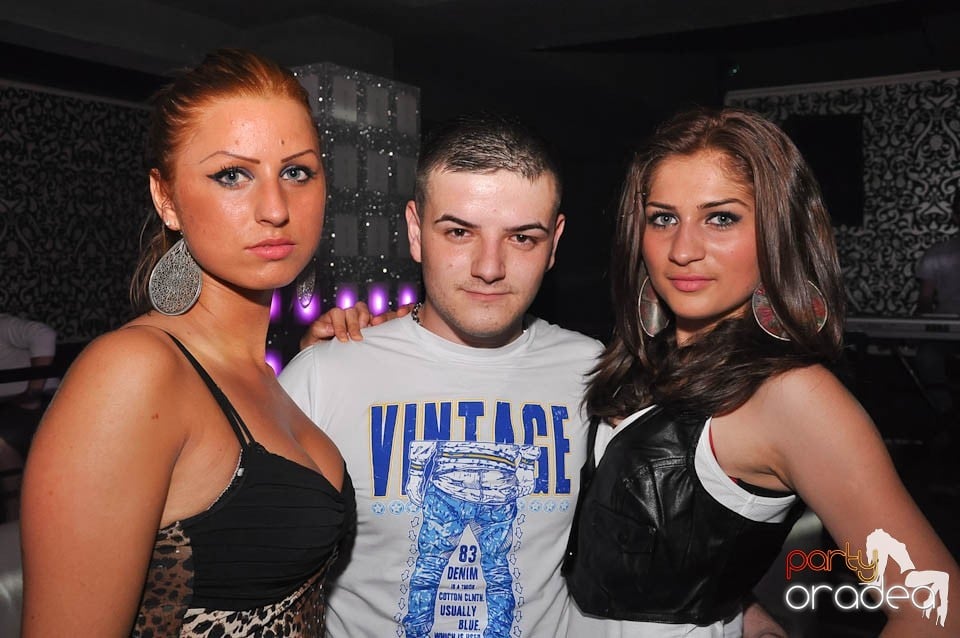 Chef cu Blaga de la Oradea,